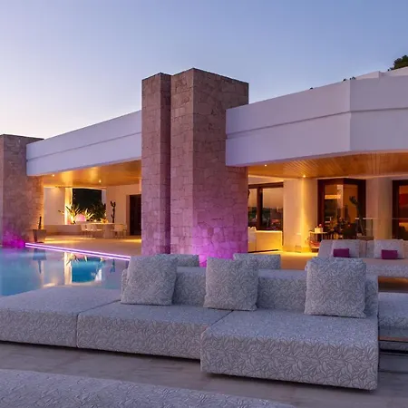 Вилла Mirage Ibiza Nuestra Senora de Jesus