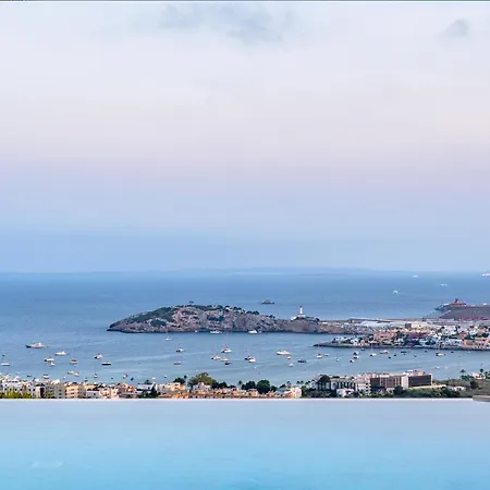 别墅 Mirage Ibiza Nuestra Señora de Jesus