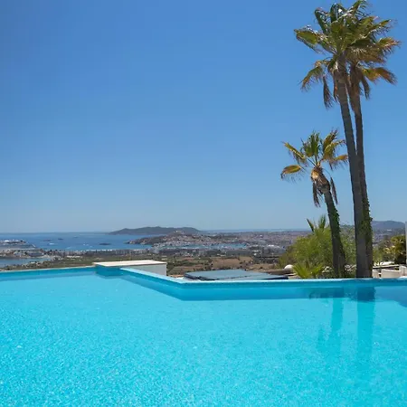 Mirage Ibiza * Nuestra Señora de Jesus