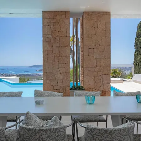 Mirage Ibiza Вилла Nuestra Senora de Jesus