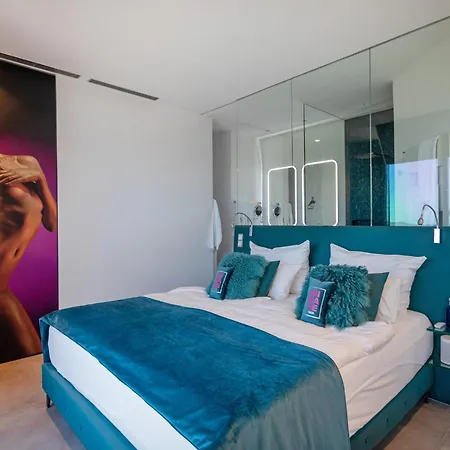 Mirage Ibiza *