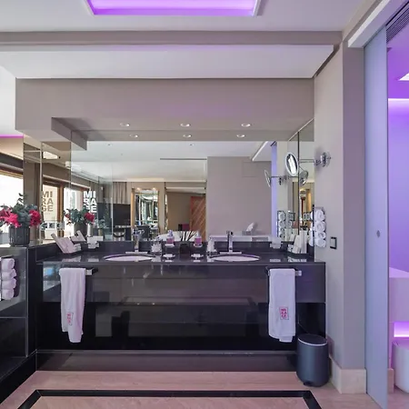 Mirage Ibiza Вилла *