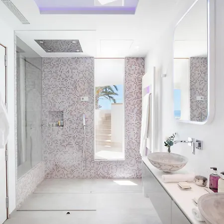 Вилла Mirage Ibiza *