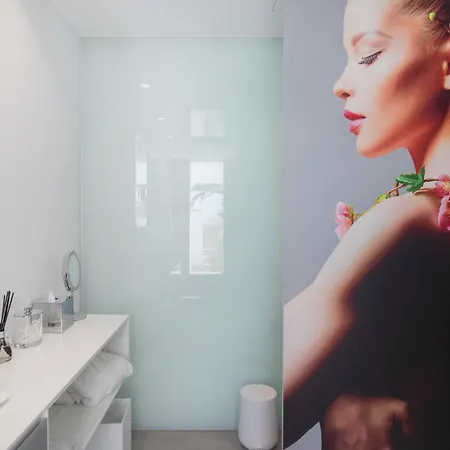 Mirage Ibiza Вилла