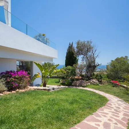 Mirage Ibiza * Nuestra Señora de Jesus
