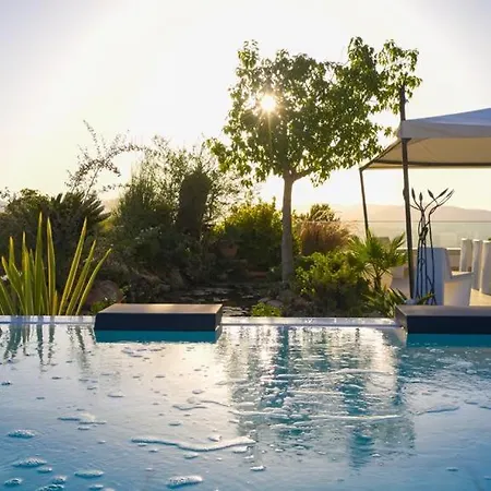 Villa Mirage Ibiza *