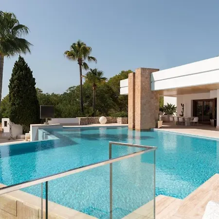 Villa Mirage Ibiza Nuestra Señora de Jesus