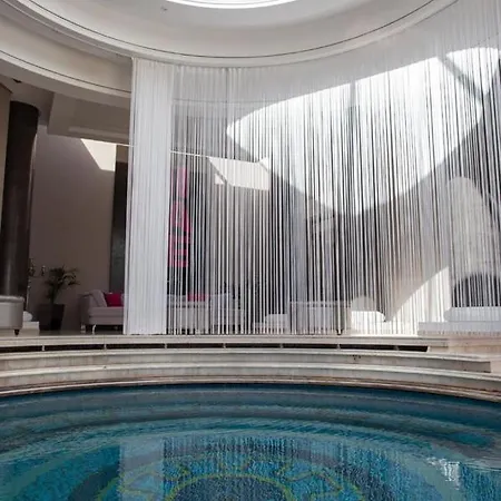 Mirage Ibiza Villa