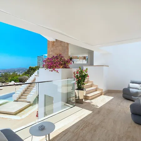 Mirage Ibiza Villa Nuestra Señora de Jesus