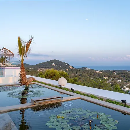 Villa Mirage Ibiza
