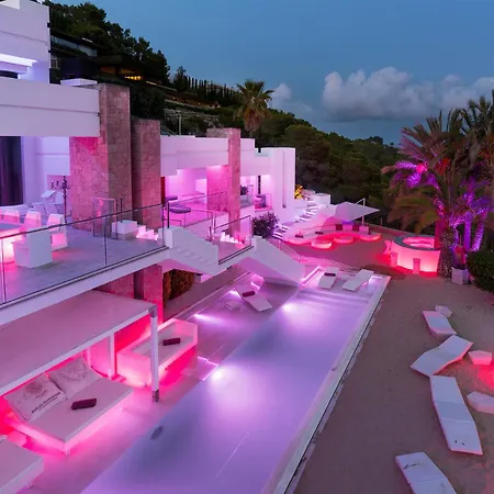 Mirage Ibiza Nuestra Señora de Jesus