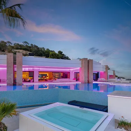 Mirage Ibiza Villa Nuestra Señora de Jesus
