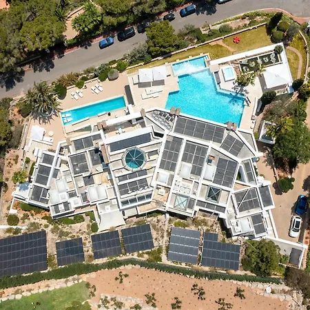 Villa Mirage Ibiza *