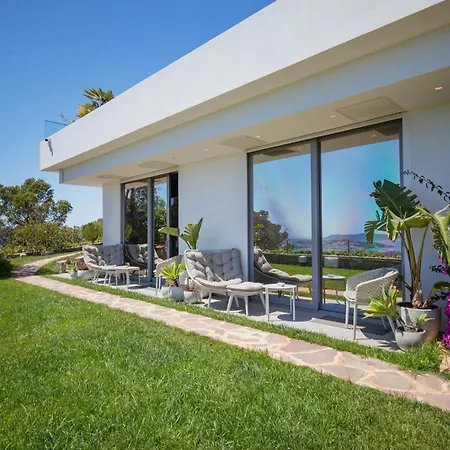 Mirage Ibiza Villa Nuestra Señora de Jesus