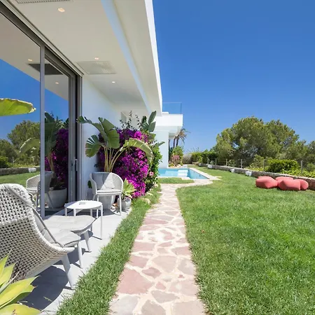 Villa Mirage Ibiza Nuestra Señora de Jesus