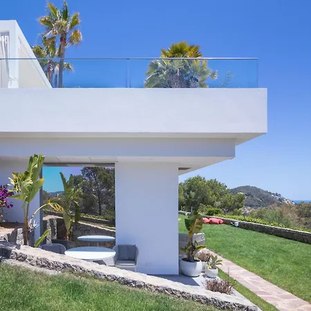 Mirage Ibiza Villa