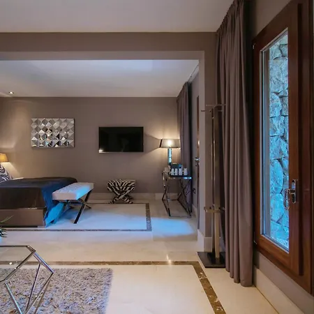 Villa Mirage Ibiza