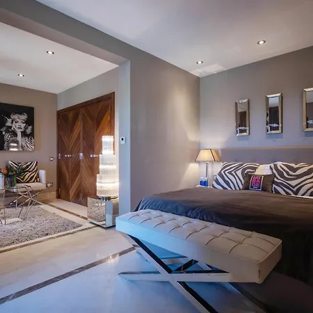 Mirage Ibiza Villa *