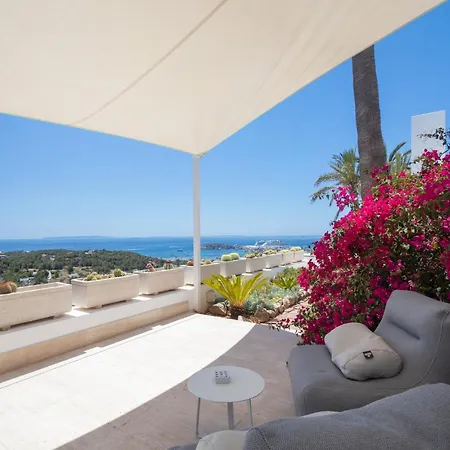 Villa Mirage Ibiza *