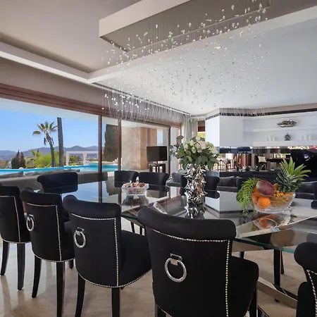 Villa Mirage Ibiza Nuestra Señora de Jesus