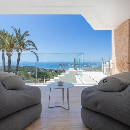 Villa Mirage Ibiza