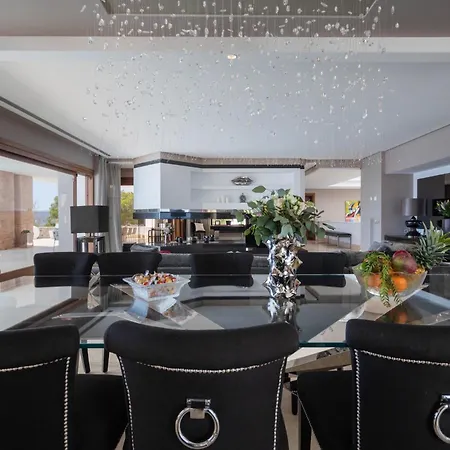 Villa Mirage Ibiza *