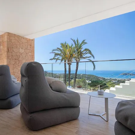 Villa Mirage Ibiza Nuestra Señora de Jesus
