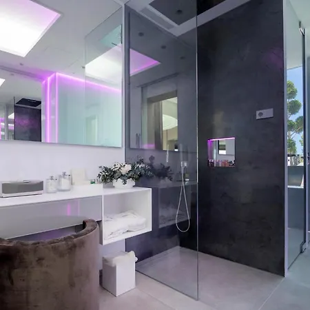 Mirage Ibiza Villa