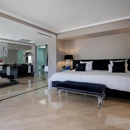 Mirage Ibiza Villa *