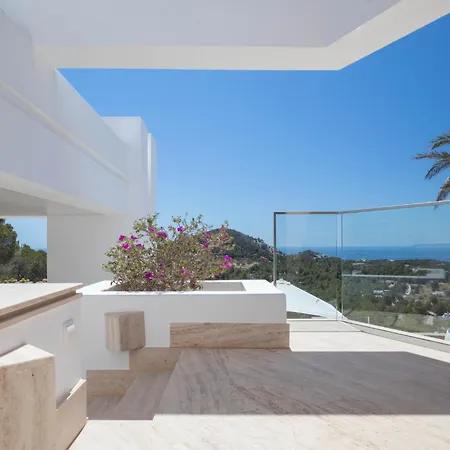 Villa Mirage Ibiza Nuestra Señora de Jesus