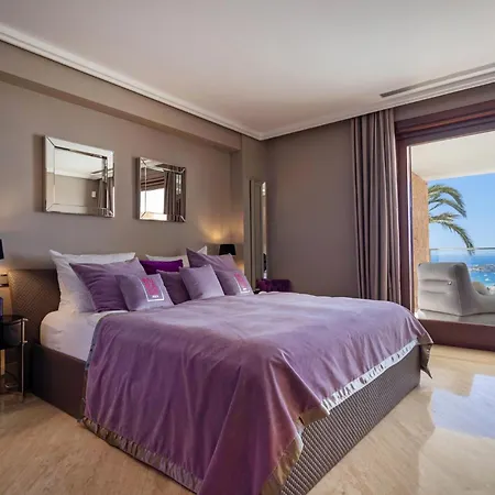Mirage Ibiza Villa