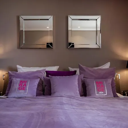 Villa Mirage Ibiza *