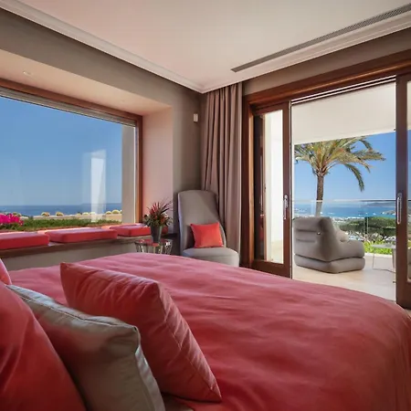 Mirage Ibiza Villa Nuestra Señora de Jesus