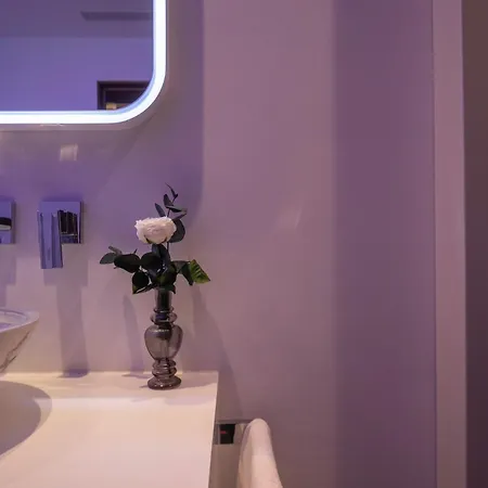 Mirage Ibiza Villa