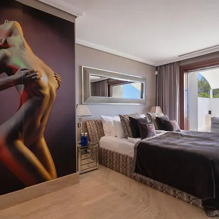 Villa Mirage Ibiza