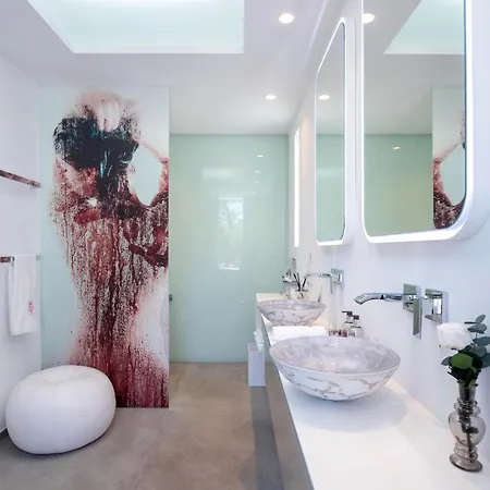 Mirage Ibiza Villa