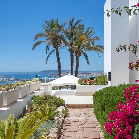 Villa Mirage Ibiza