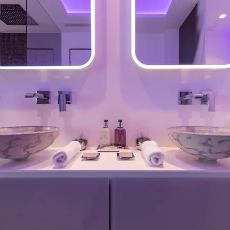 Mirage Ibiza Villa *