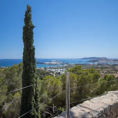Villa Mirage Ibiza *